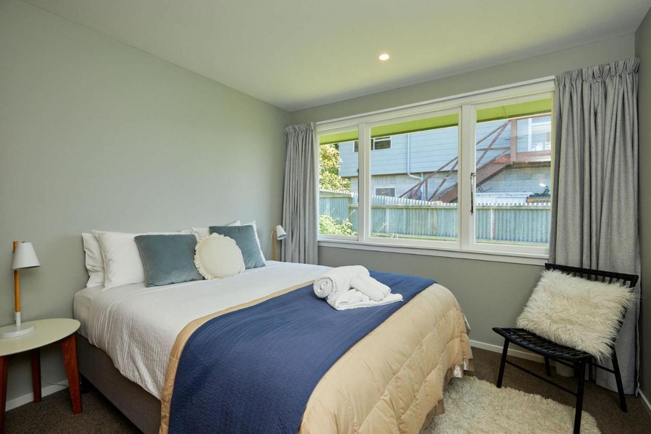 Villa Koa Retreat Kaikoura Exterior foto