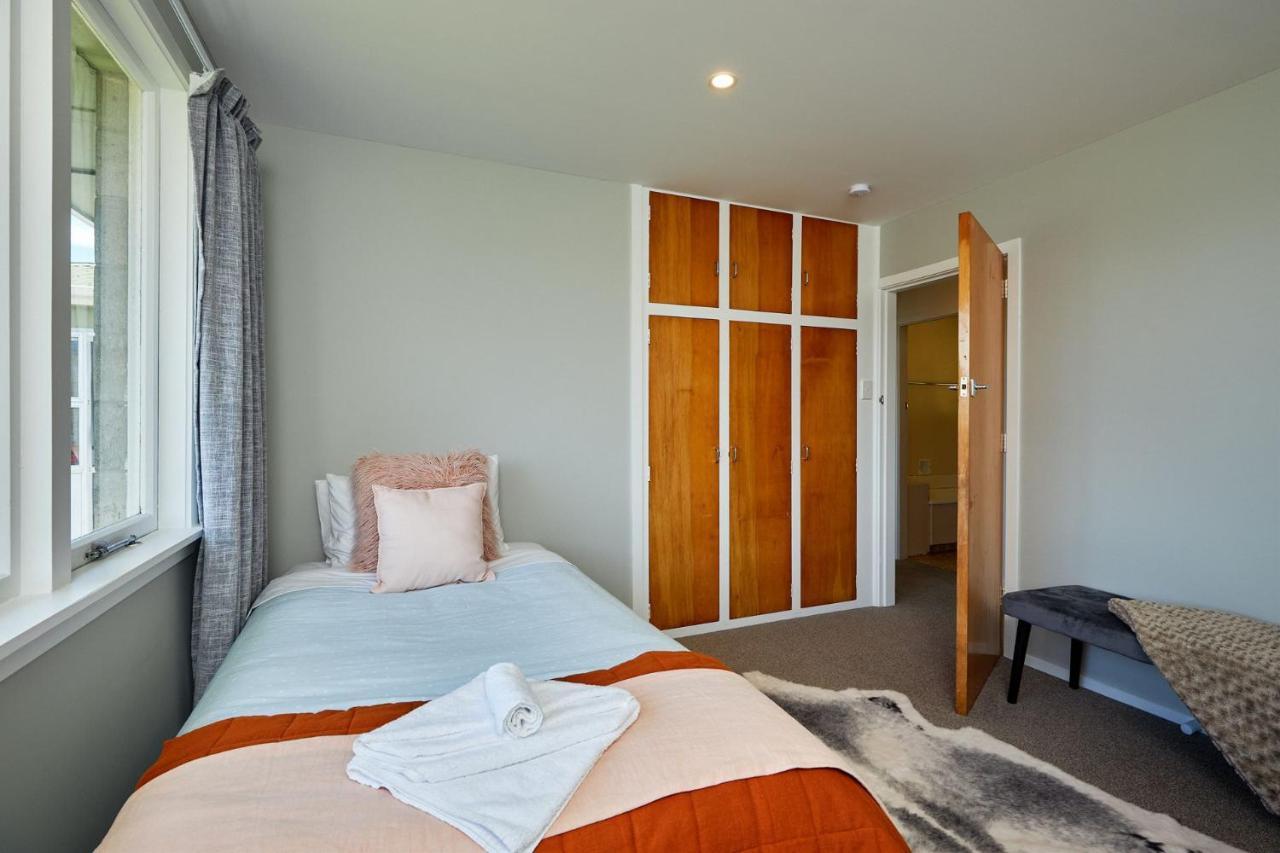Villa Koa Retreat Kaikoura Exterior foto